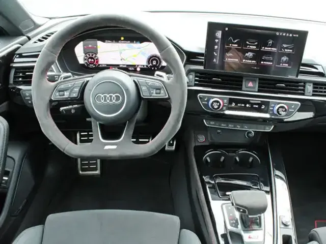 Audi RS5