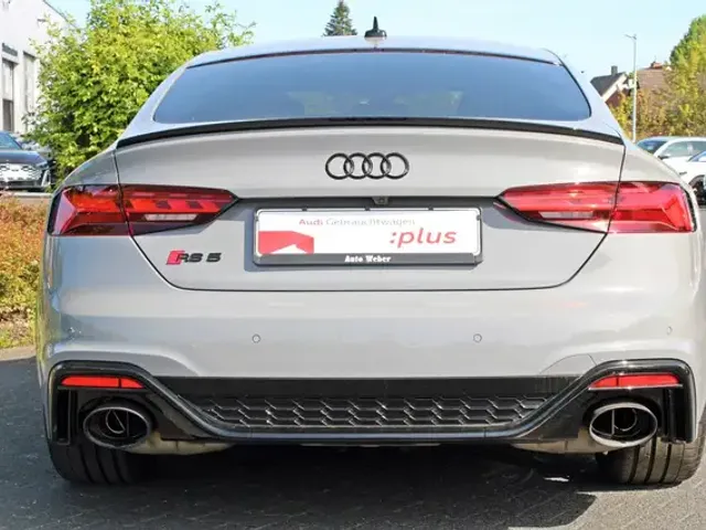 Audi RS5