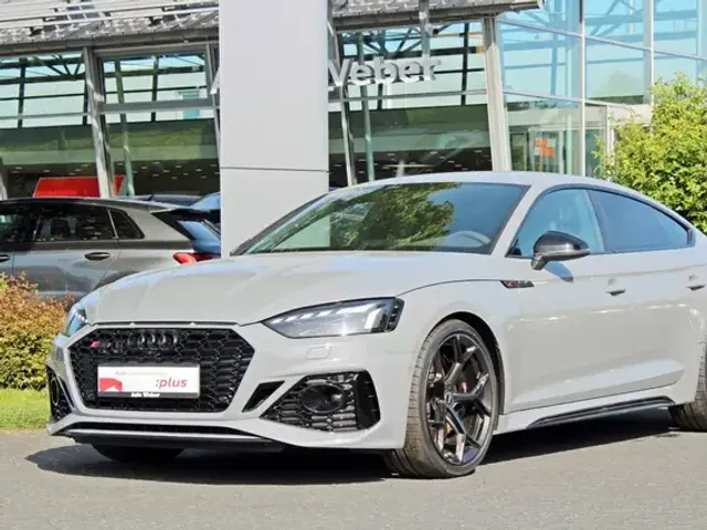 Audi RS5