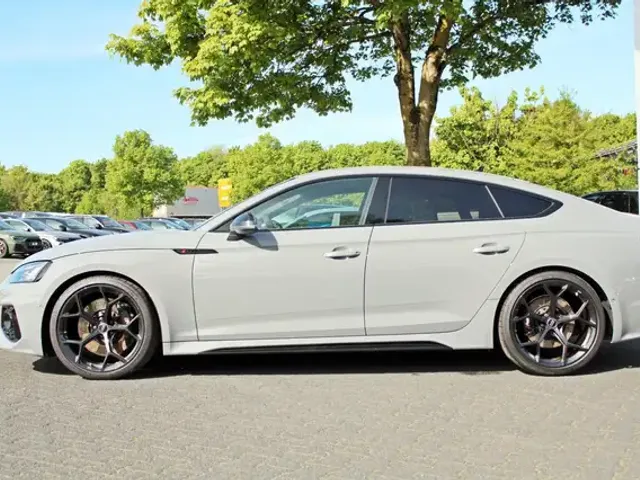 Audi RS5