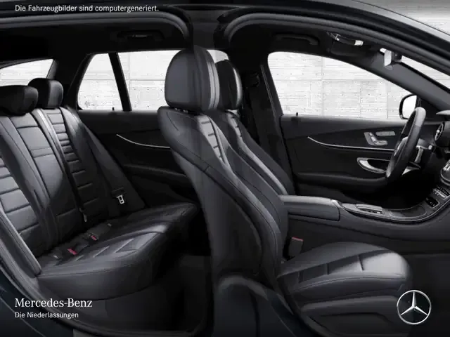 Mercedes-Benz E 300
