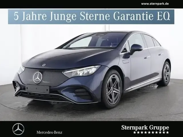 Mercedes-Benz EQE 300