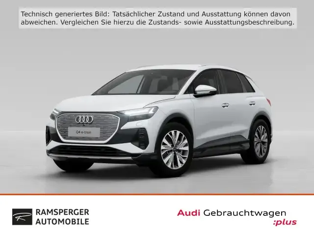 Audi Sonstiges