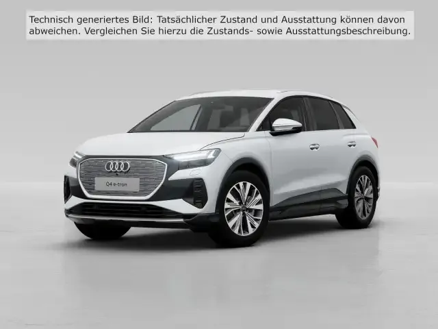 Audi Sonstiges