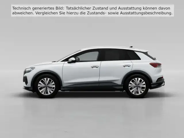 Audi Sonstiges