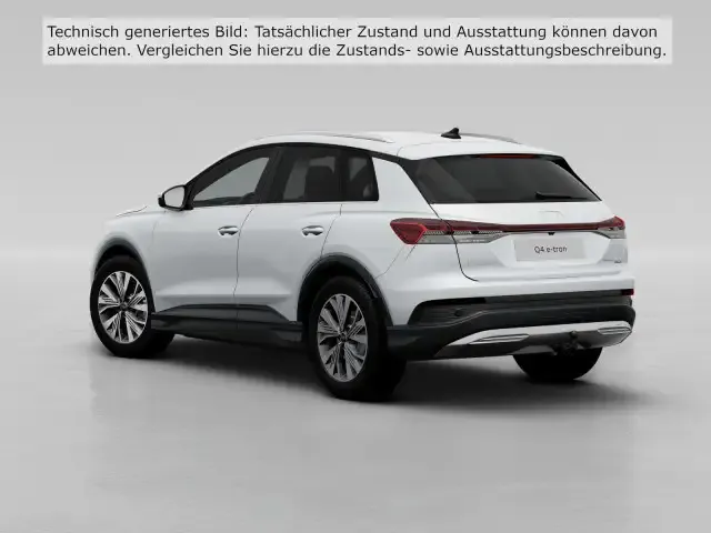 Audi Sonstiges