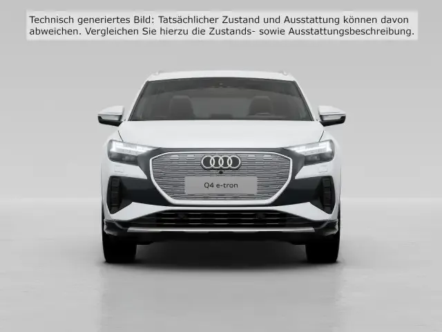 Audi Sonstiges