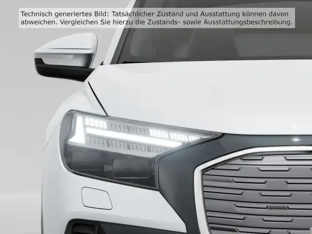 Audi Sonstiges