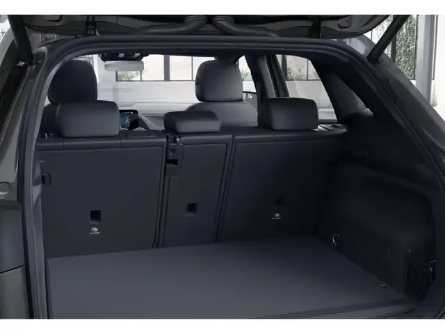 Mercedes-Benz GLA 220