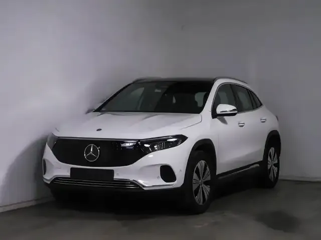 Mercedes-Benz EQA 300