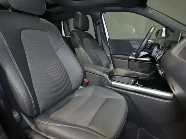 Mercedes-Benz EQA 300