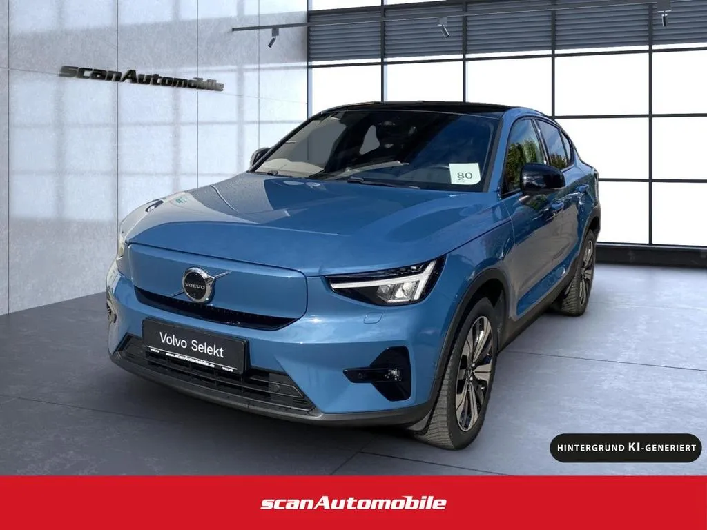 Volvo C40
