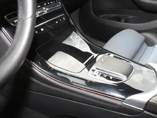 Mercedes-Benz EQC 400