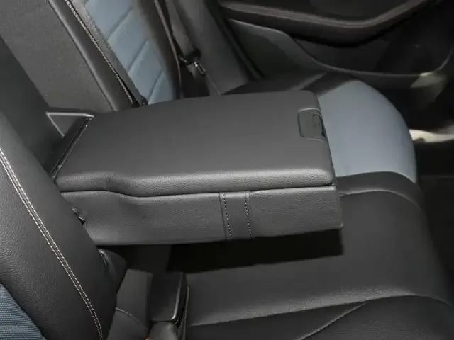 Mercedes-Benz EQC 400