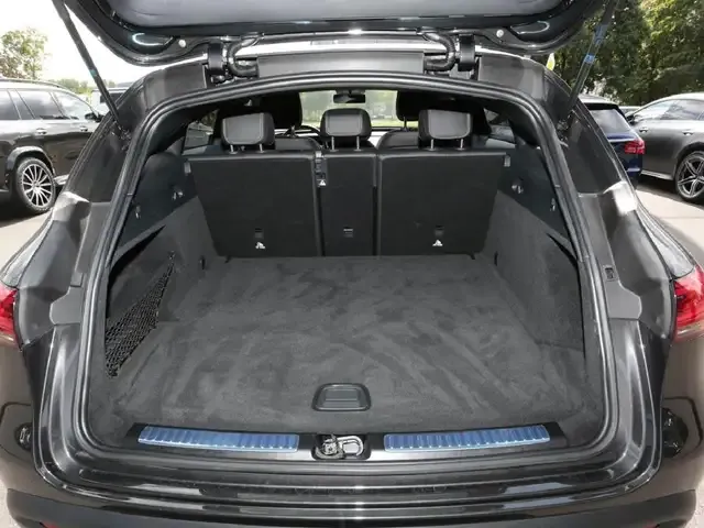 Mercedes-Benz EQC 400