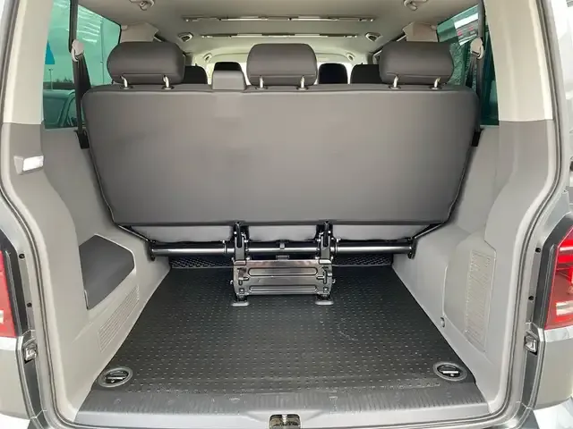 Volkswagen T6 Transporter