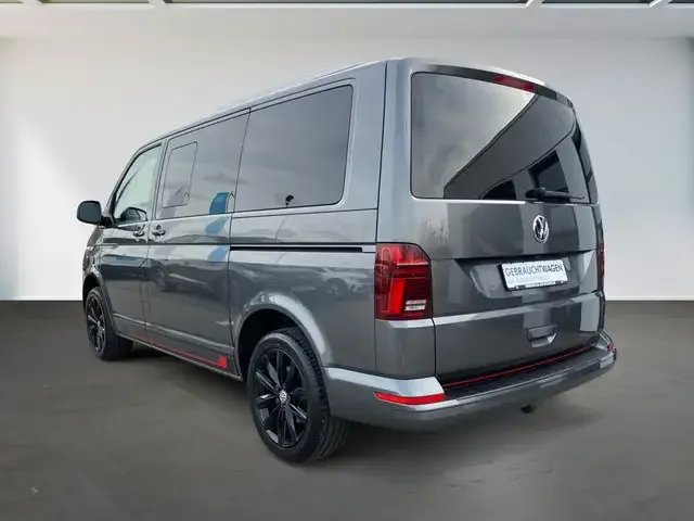 Volkswagen T6 Transporter