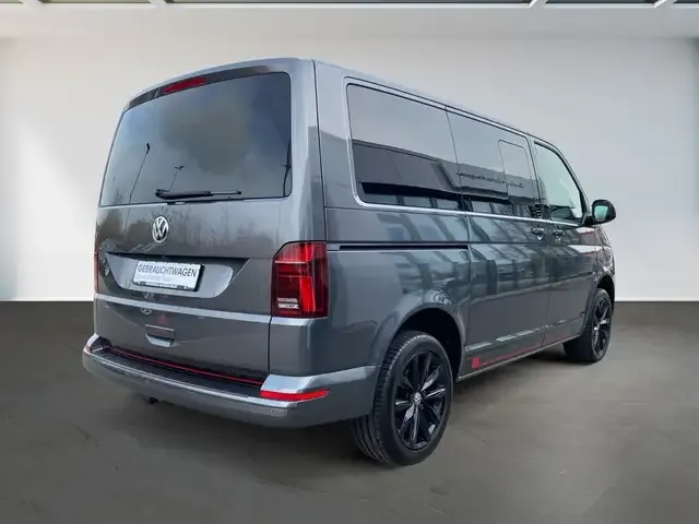 Volkswagen T6 Transporter