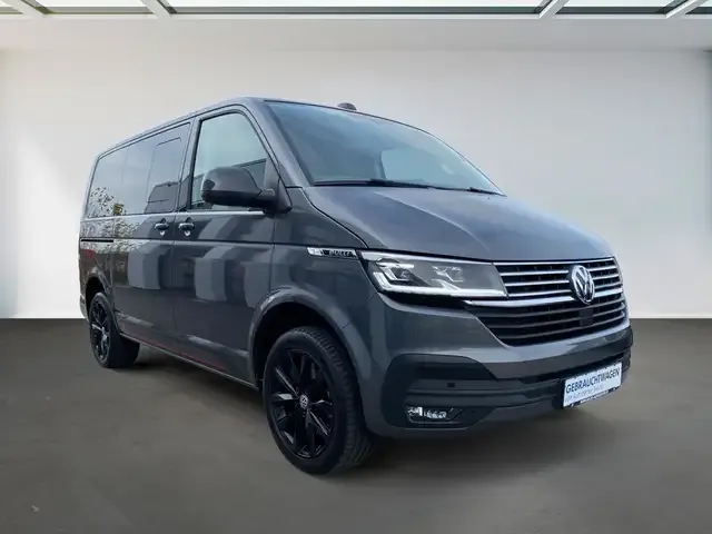 Volkswagen T6 Transporter