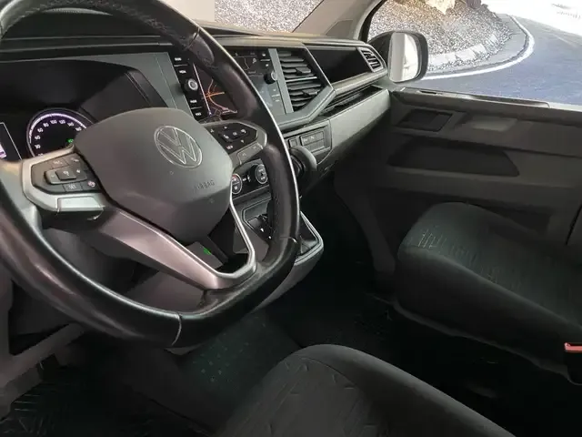 Volkswagen T6 Transporter