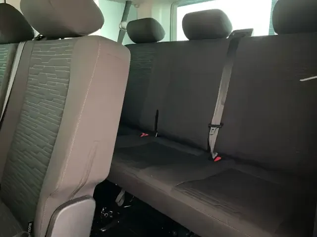 Volkswagen T6 Transporter