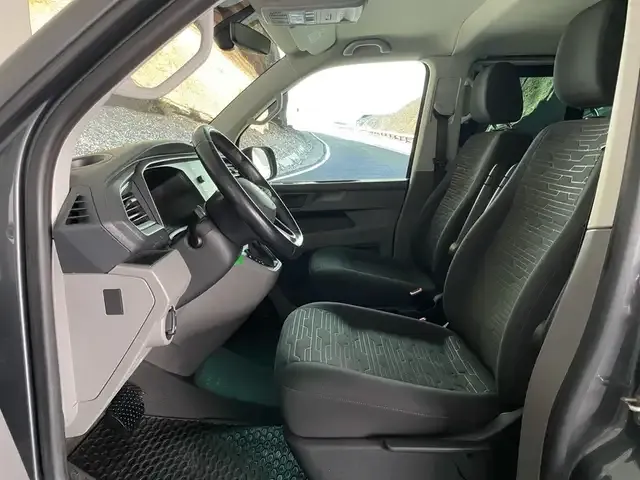 Volkswagen T6 Transporter
