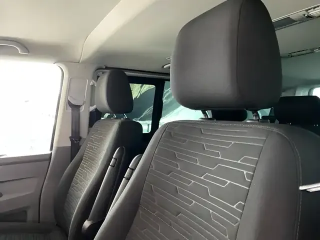 Volkswagen T6 Transporter