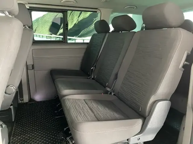Volkswagen T6 Transporter