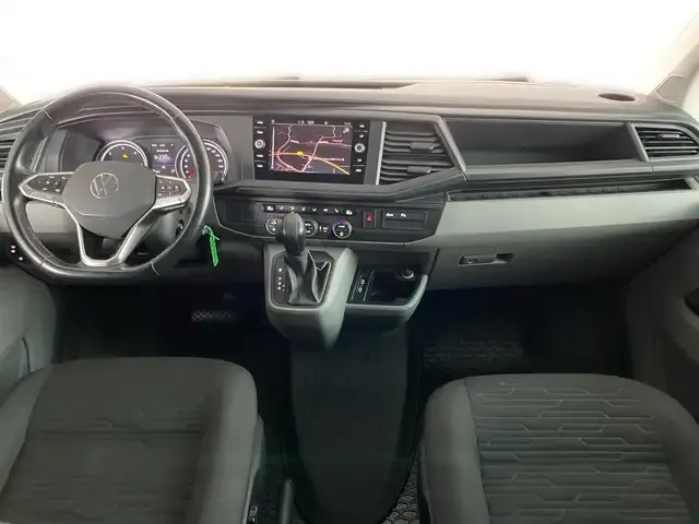 Volkswagen T6 Transporter