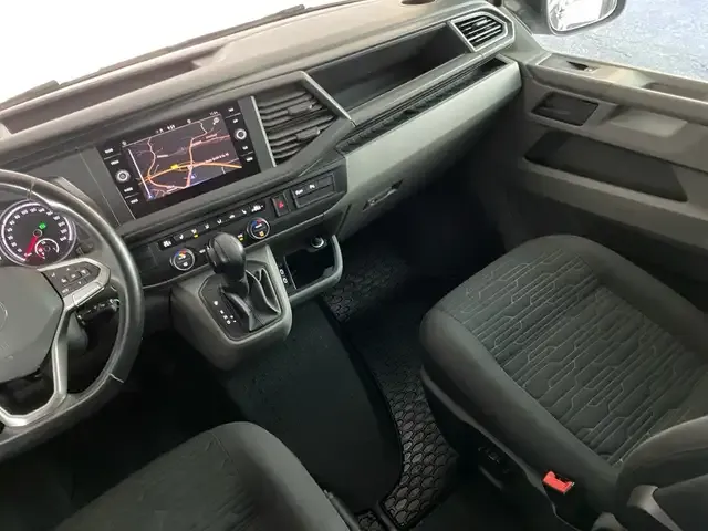 Volkswagen T6 Transporter