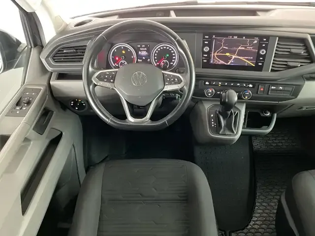 Volkswagen T6 Transporter