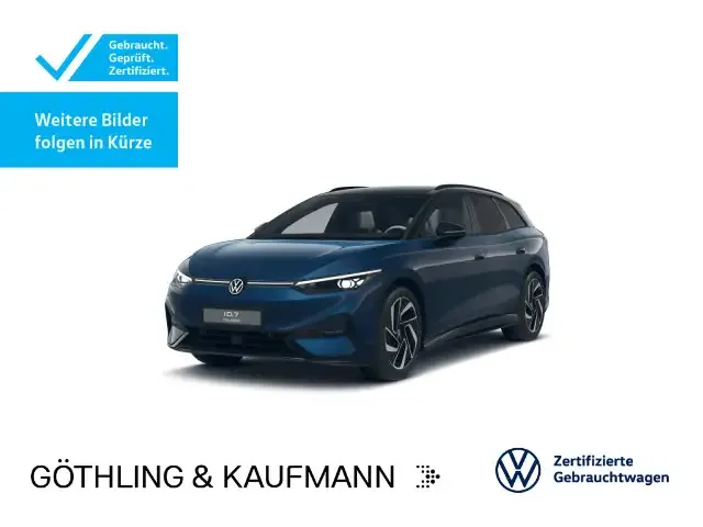 Volkswagen ID.7