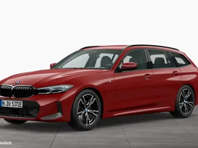 BMW 330
