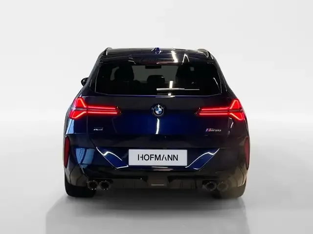 BMW X3 M
