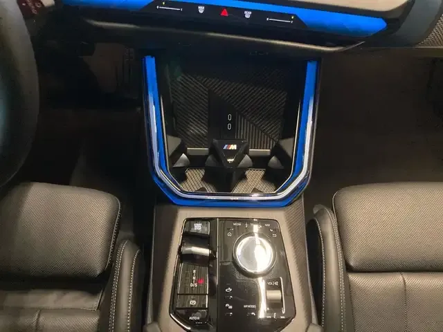 BMW X3 M