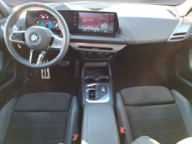 BMW 135