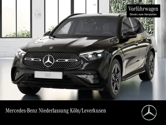 Mercedes-Benz GLC 450