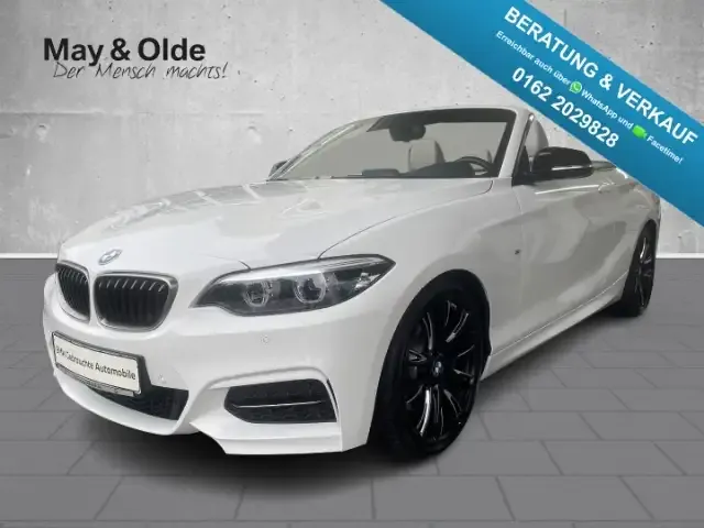 BMW 240