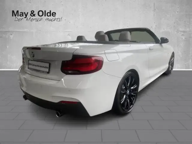 BMW 240