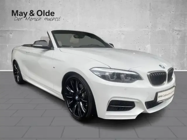 BMW 240