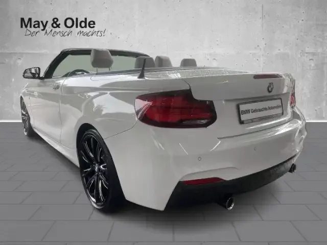 BMW 240
