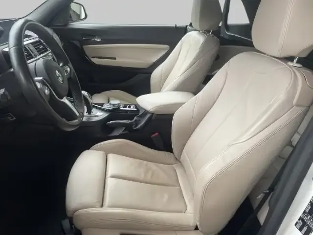 BMW 240