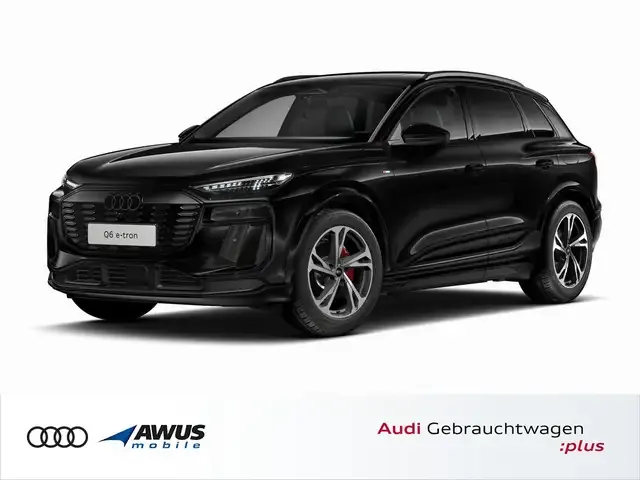 Audi Sonstiges