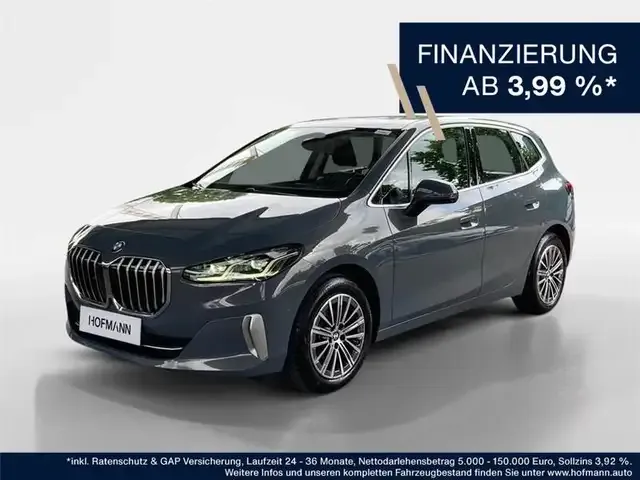 BMW 223