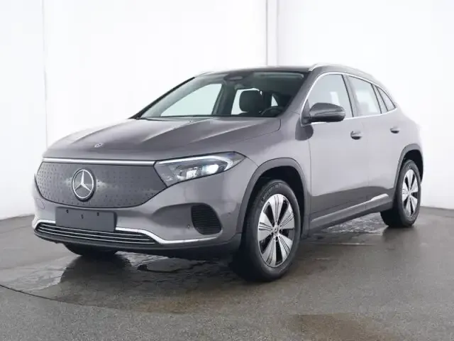 Mercedes-Benz EQA 300