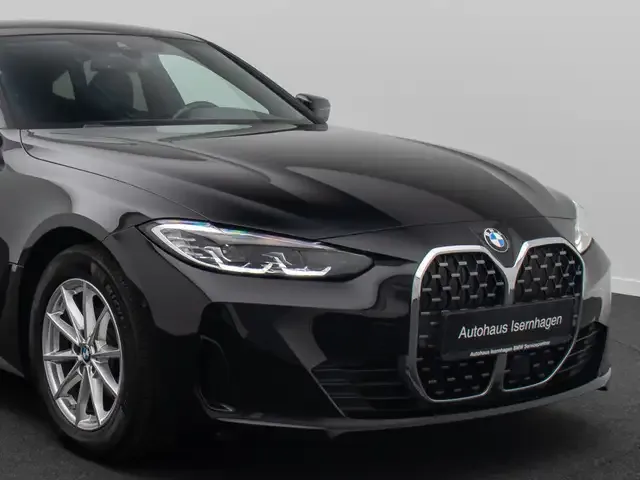 BMW 420