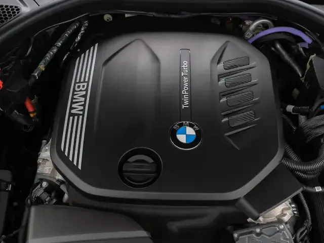 BMW 420