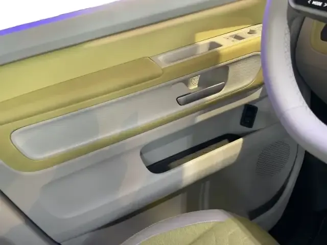 Volkswagen ID. Buzz