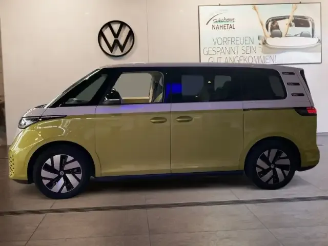 Volkswagen ID. Buzz