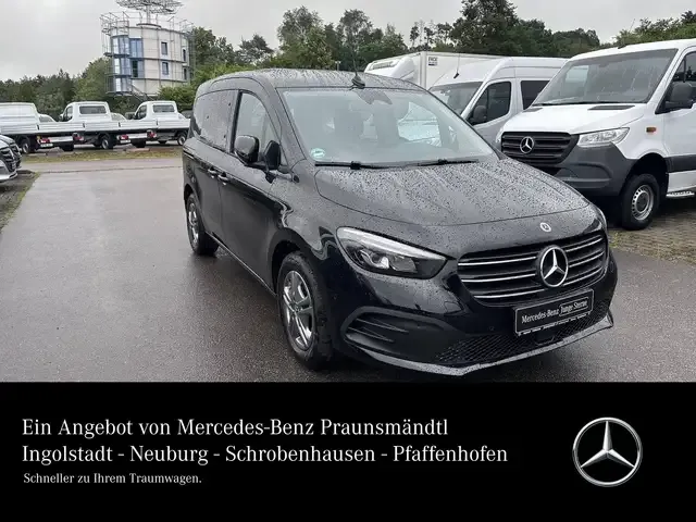 Mercedes-Benz T-Klasse